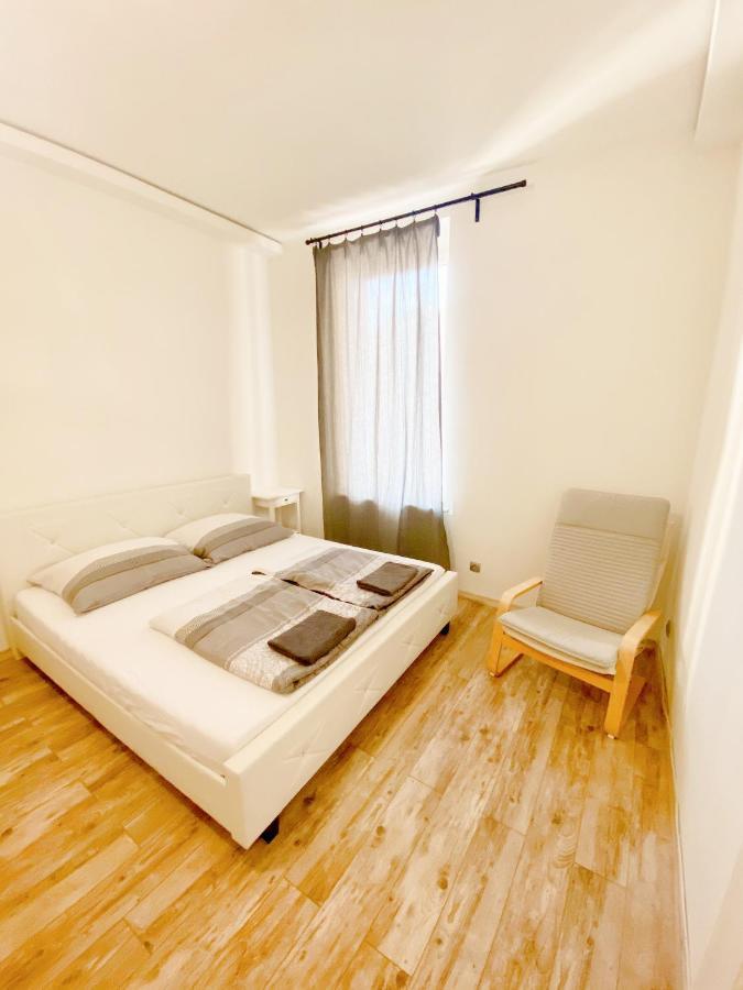 Luxury Apartment In The Centre Ac Parking Garden 부다페스트 외부 사진