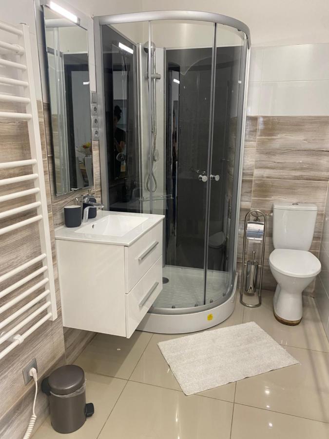 Luxury Apartment In The Centre Ac Parking Garden 부다페스트 외부 사진